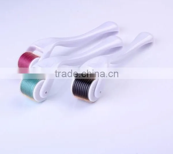 CE Certification Auto Mts Derma Roller photo-4