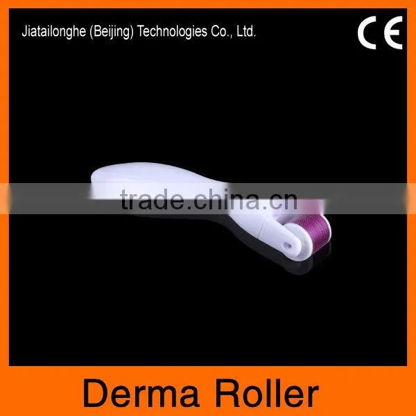 Hot Selling 600 Needles Stainless Micro Derma Roller DRS Dermaroller for Acne Scar Removal photo-6