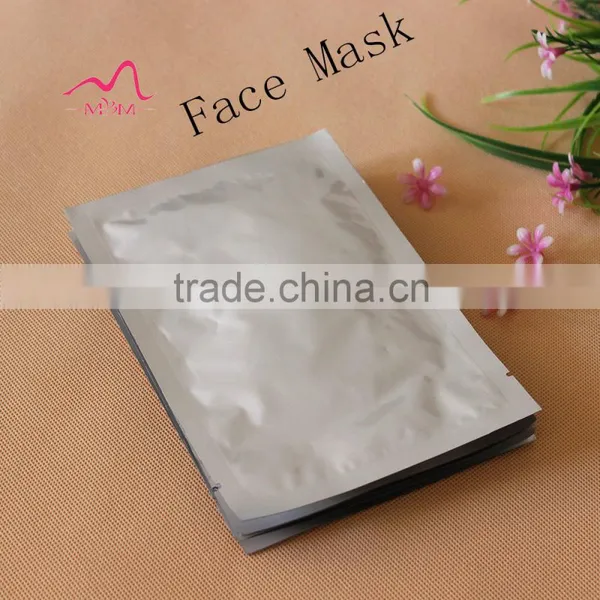 Free Sample Skin Tightening Anti-Wrinkle Wholesale Korea Facial Mask photo-2