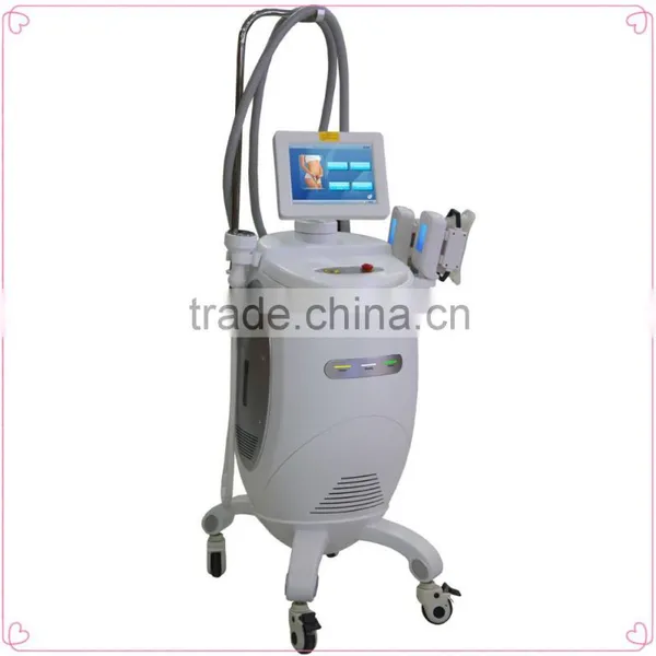 Fat Removing Machine /lipo Laser Cold Fat Removal Dual Wavelength Weight Loss photo-5