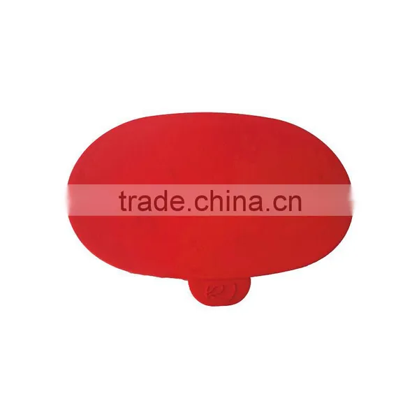 Vegetable Professional Meat Plastic Scale Cutting Board photo-5