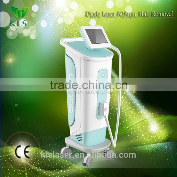 808nm Diode Laser Hair Removal/ 808nm Diode Laser Depilation/ 808nm Diode Laser photo-2