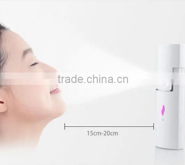 New Products 2015 Adult Nano Water Repellent Spray for Face Care photo-2