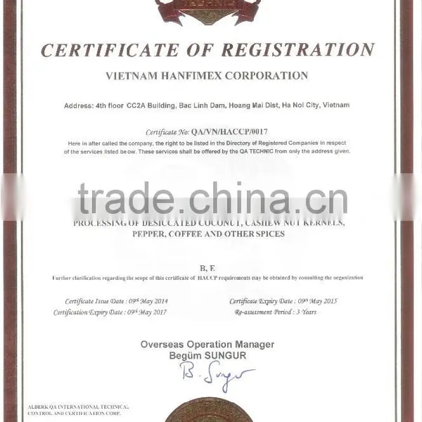 Vietnam Tapioca/Cassava Flour NATAIVE PRODUCT (Viber/Whatsaap:+84965152844/website: HANFIMEX08) photo-6