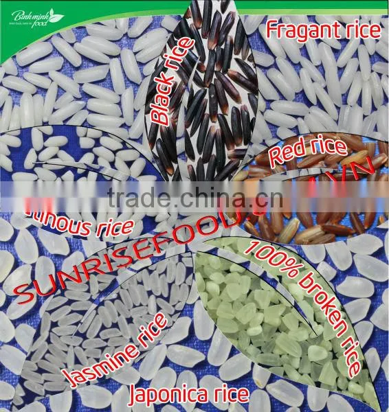 LONG GRAIN PARBOILED RICE BEST QUALITY FMCG Products photo-2