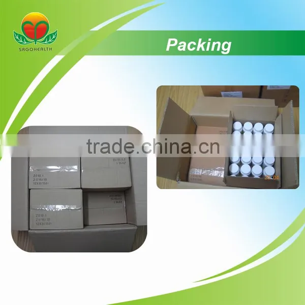 Competitive Price Krill Oil Softgel photo-6
