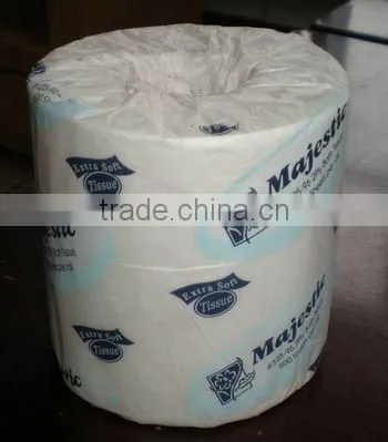 170g Home Use Recycled Toilet Tissue photo-2