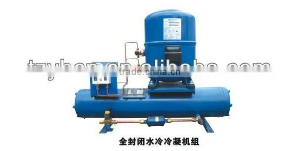 Danfoss Compressor Unit