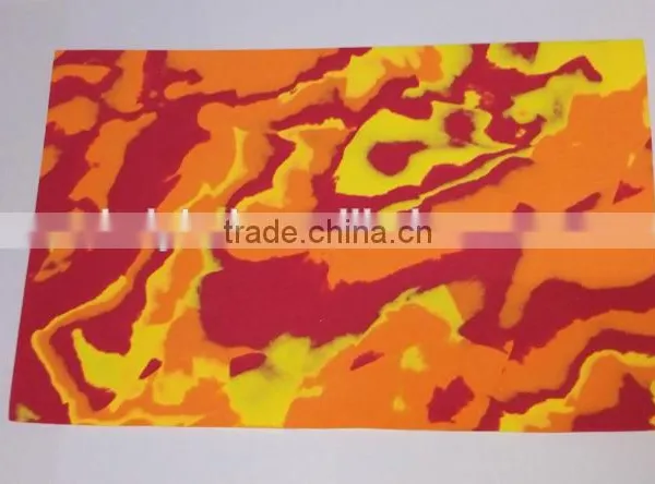 CAMOUFLAGE EVA FOAM EXPORTER photo-4
