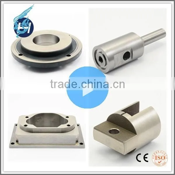 Precision Customized Aluminum Brass Grinding Bending 12v dc Solar Air Conditioner Split Stainless Steel 304/316/303 Machining photo-3