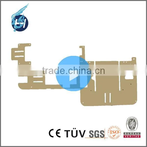 Professional Carbon Steel Plastic Aluminum Brass Stainless Steel Air Mini Pump Impeller Jewelry Press Mould Digital Hot Stamping photo-3