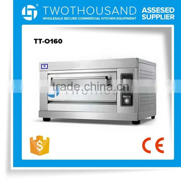 Electric Industrial Bread Oven for Best Price - TT-O119B photo-6