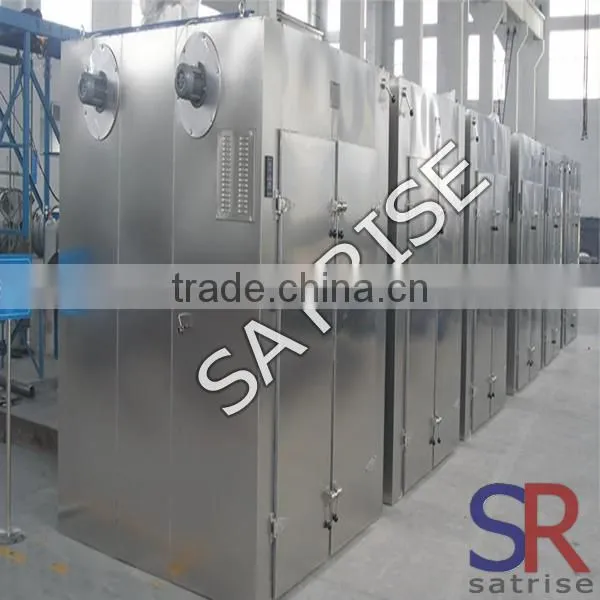 Best Selling Mushroom/pepper/nut Drying Machine Price photo-2