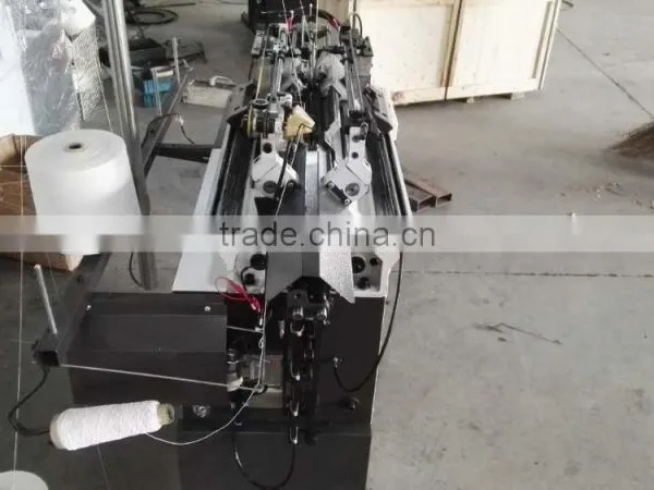 Good Quality Cotton Glove Knitting Machine photo-6
