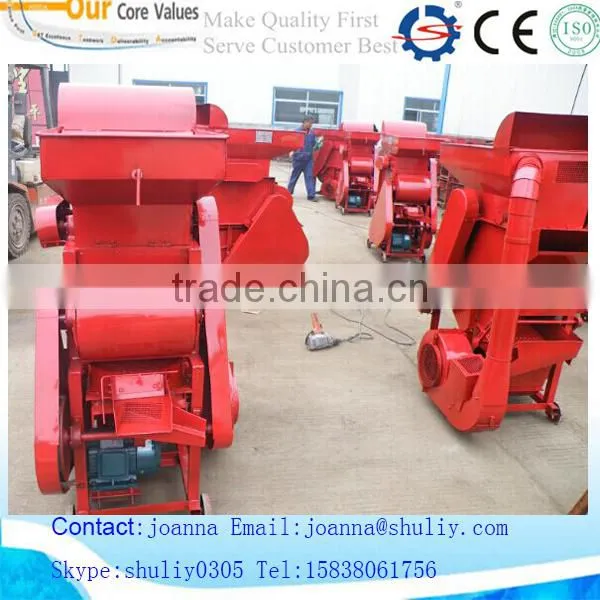 Peanut Shell Peeling Machine/peanut Peeler Machine 0086-15838061756 photo-4