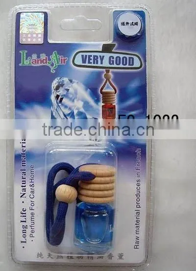 Car Perfume