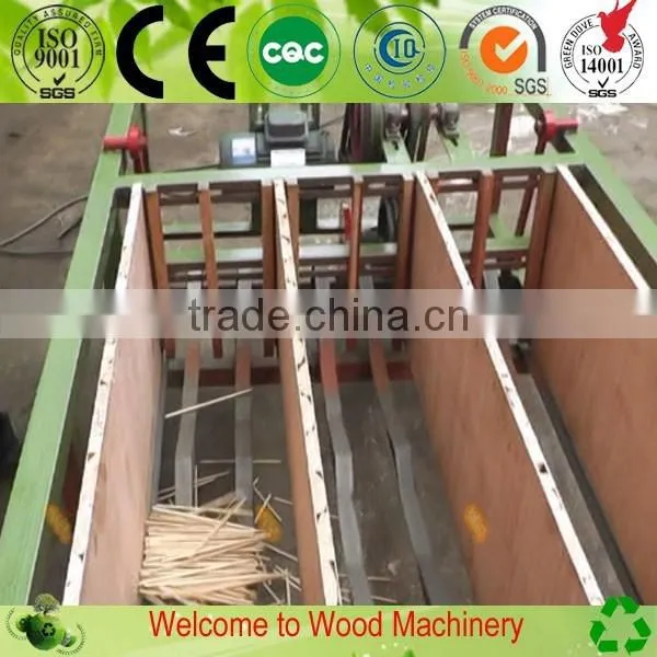 Best Price Toothpick Production Line photo-2