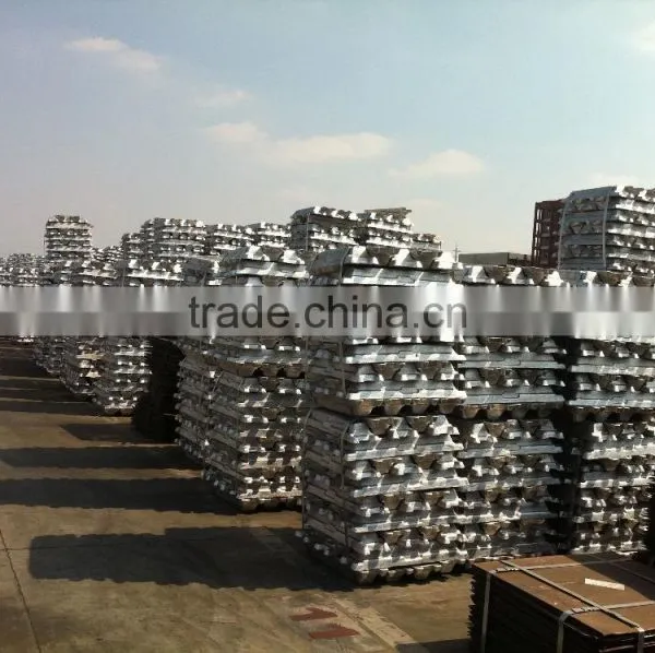 Aluminum Alloy Ingot