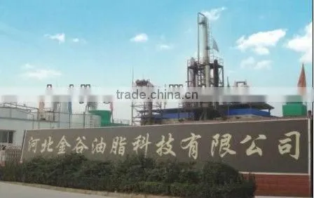 Additive Made of Natural Plant Oil