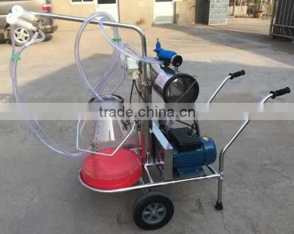 High Quality Dairy Farm Equipment photo-3