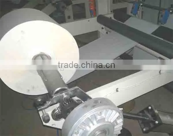 KIMO 2015 Dairy Fully Automatic Machine Making Paper Bag With Best Price photo-4