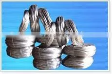 Annealed Wire