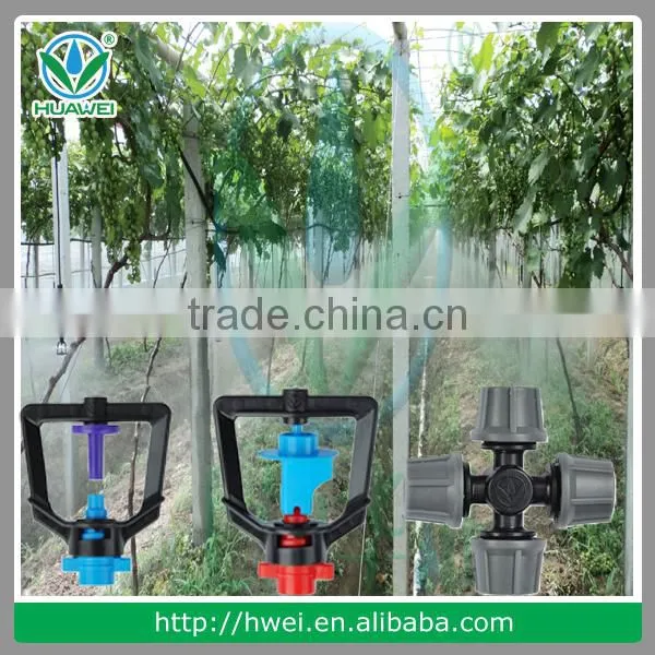 Micro Sprinkler For Irrigation With Rotary Nozzle Micro Nozzle photo-6