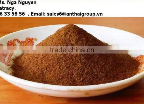 ORIGINAL INSTANT COFFEE photo-3
