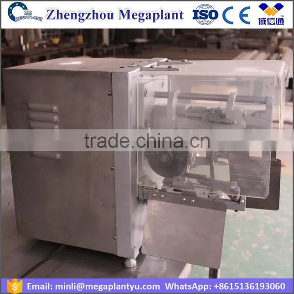Electric apple slicer electric machine