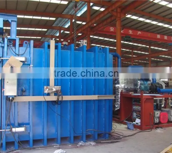 Fresh Vegetable and Fruit Instant Cooling Machine photo-5