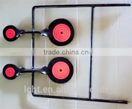Big Bore Spinner Shooting Target photo-4