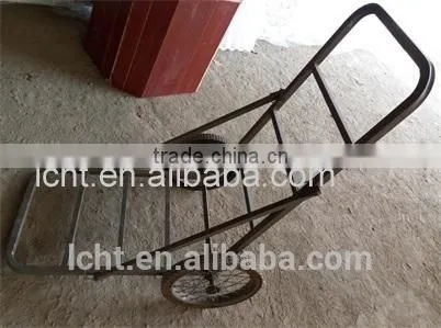 Hunting Equipment Steel Material Hunting Deer Cart photo-5