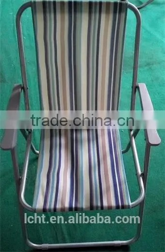 Camping Beach Folding Chair photo-2