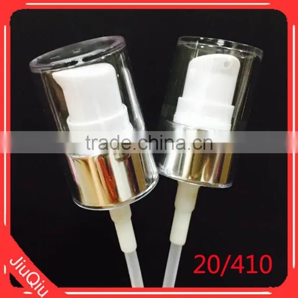 Aluminum Treatment Pump 20/410,liquild Dispenser,cream Pump photo-5