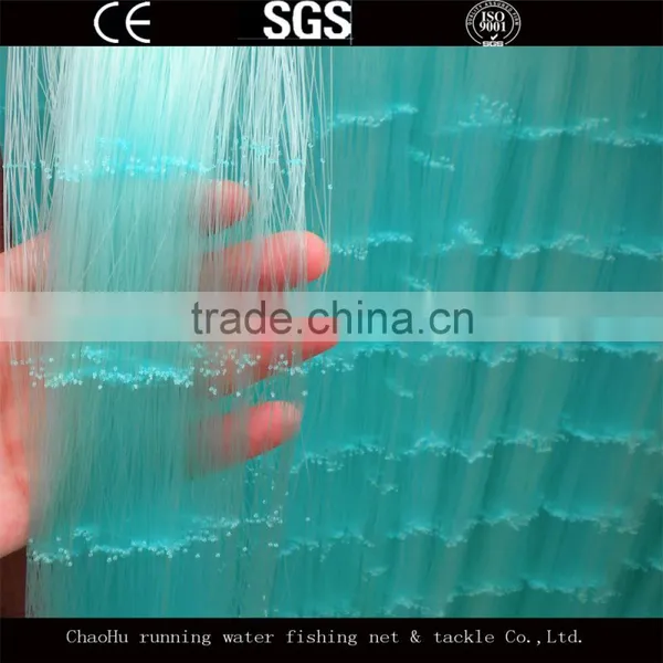 Fishing Monofilament Netting Nylon Fish Net,Seine Nets Sale photo-4