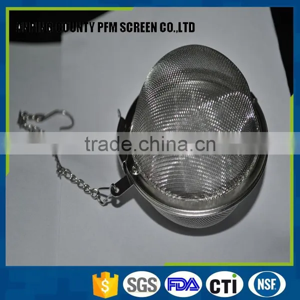 Hot Selling Stainless Steel Tea Strainer With Low Price photo-2