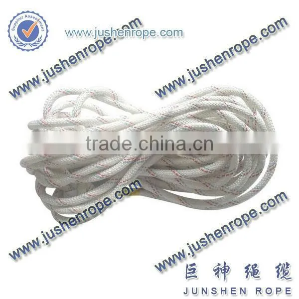 Cotton Cord Color Round Braided photo-4