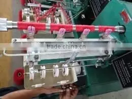 Tube Sewing Thread Winding Machine photo-6