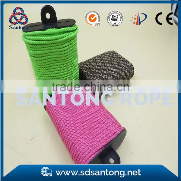 pp Diamond Braided Packing Rope photo-6