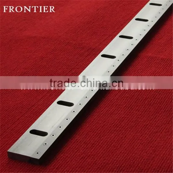 Best Quality Waste Plastic Granulator Blade/ Knife