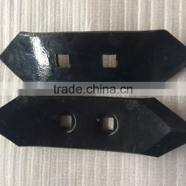 Tiller Blade photo-4