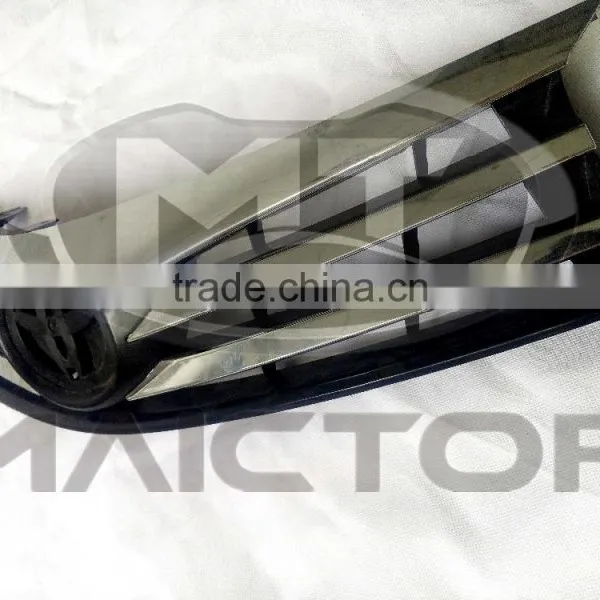 Car Front Grille for Toyota Corolla 2014 photo-3