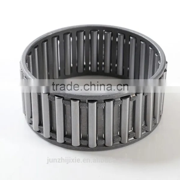 Stainless Steel High Quality Needle Bearing NA5911 photo-4