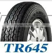 Triangle Brand Winter Tires 185/75r16c 185r14c 245/75r16 photo-4