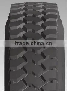 11.00R20 Radial Truck Tyre
