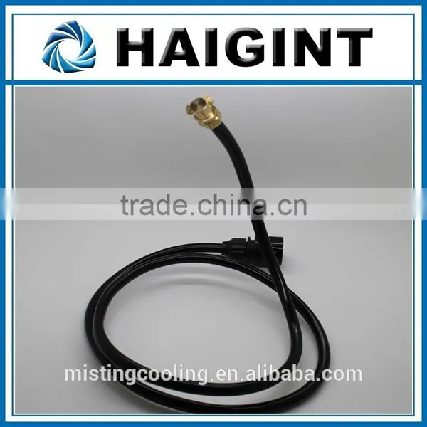 TY0978 Outdoor Portable Low Pressure Greenhouse Misting System for Cooling,Portable Agriculture Sprayer photo-3