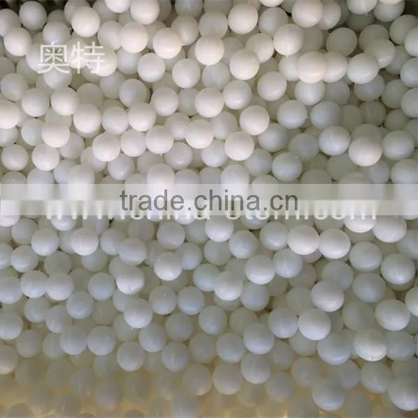 Good Chemical Resistance POM Sheet(color) photo-5