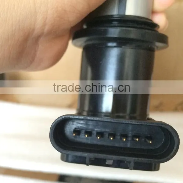 Ignition Coil 25186686 55570160 96476979 With Original Quality photo-2