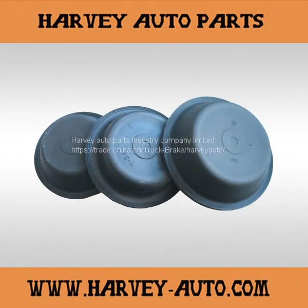 HV-S12 Diaphragm of Brake Chamber (For T30,T24,T20,T16,T12,T9)