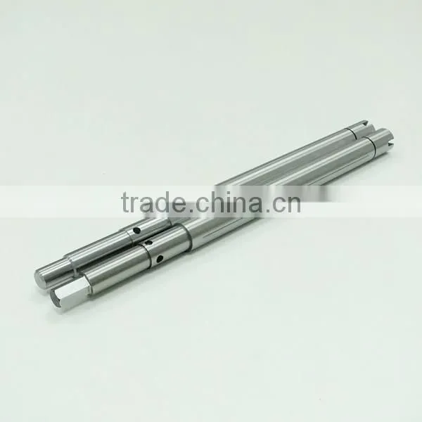 Customized Stainless Steel Shaft & Carbon Shaft in China photo-5